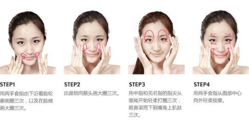 怎么有效去除眼袋 美姿爾去眼袋更加懂你