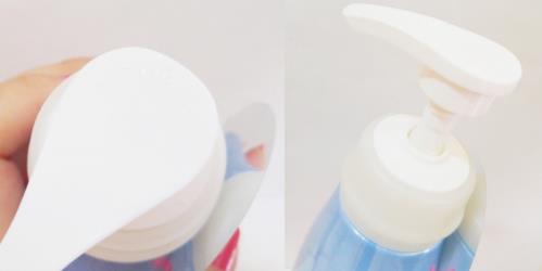 什么牌子沐浴露好用,韓國happy bath沐浴露解救你干燥的肌膚