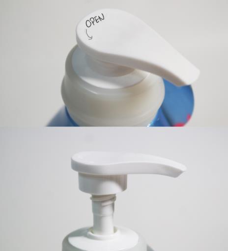 哪個沐浴露好用,膚白貌美就靠happy bath沐浴露