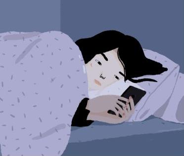 黎京雄院長提醒你:別以為黑眼圈只是熬夜的錯