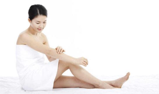 什么產品去雞皮膚好 大家都鐘愛初塑