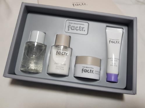 敏感肌精華推薦,麗緋特核心安瓶精華強(qiáng)化肌膚自我凈化力