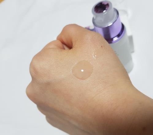 敏感肌精華推薦,麗緋特核心安瓶精華強(qiáng)化肌膚自我凈化力