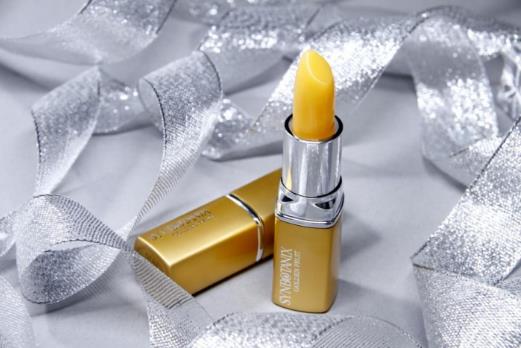 仙寶麗小金條口紅 還原“唇”粹之美