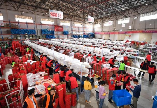 憑借超強產(chǎn)品力 薇諾娜雙十一爆賣7.2億搶占功能性護膚品牌TOP 1