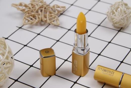 仙寶麗小金條口紅怎么樣 讓你的紅唇不受傷