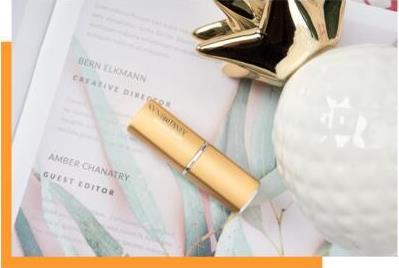 仙寶麗小金條口紅怎么樣 讓你的紅唇不受傷