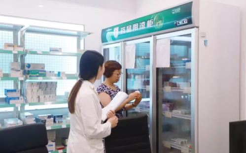 【喜訊】成都市整形美容質控中心,贊圣丹福整形美容醫院—遠超行業標準!