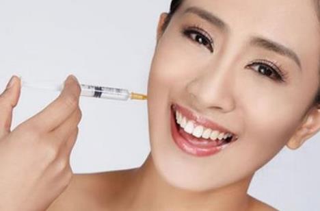 秋天比夏天更容易曬黑 光學(xué)美白和美白針的效果