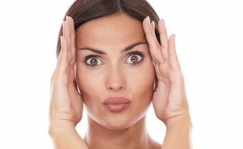 紋眉需要注意的有什么事項 紋眉失敗是什么因素導致的