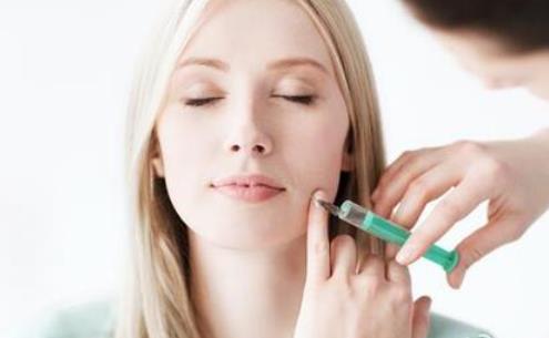 打瘦臉針會產生什么樣的副作用 哪些人不適合注射瘦臉針