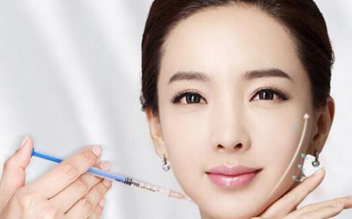 打瘦臉針會產生什么樣的副作用 哪些人不適合注射瘦臉針