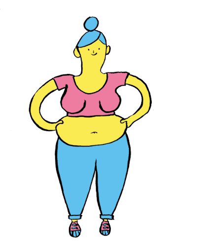 吸脂減肥瘦身不是人人都能做的 至少要滿足這些條件