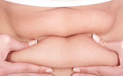 吸脂減肥瘦身不是人人都能做的 至少要滿足這些條件