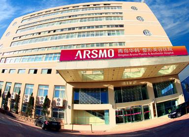 青島華韓整形美容醫(yī)院醫(yī)生是何資質(zhì) 坐診專家哪位好