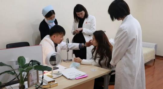 鄭州天后整形醫院可靠嗎 為你重新定義美麗