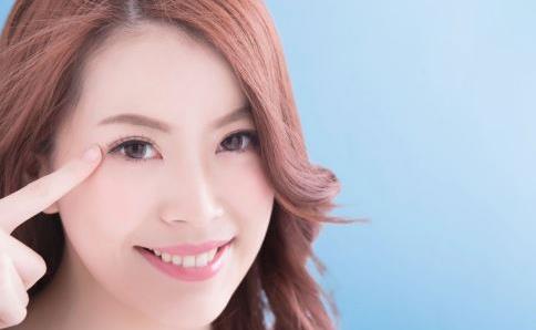 雙眼皮全切術過程及術前術后注意事項 割雙眼皮加快恢復速度方法