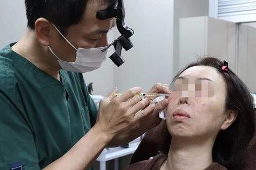 從韓國整形到日本整形,中國消費者為何“變心”