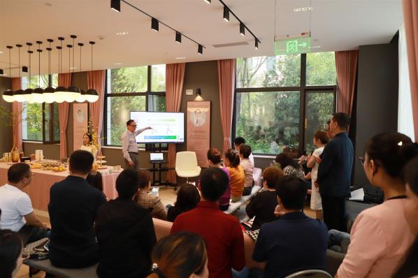 第42期睞美安眼整形技術(shù)高級培訓班圓滿落幕