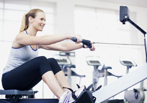 有氧運動能減肥嗎?有氧運動減肥操