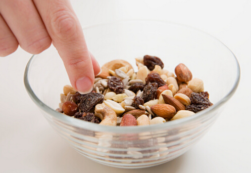 吃花生會(huì)胖嗎?花生減肥食譜