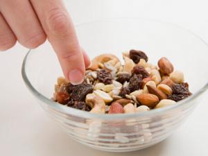 吃花生會胖嗎?花生減肥食譜