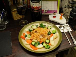 減肥時(shí)晚餐吃什么?晚餐減肥4大原則