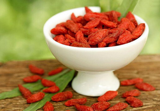 枸杞可以減肥嗎?枸杞減肥注意事項(xiàng)