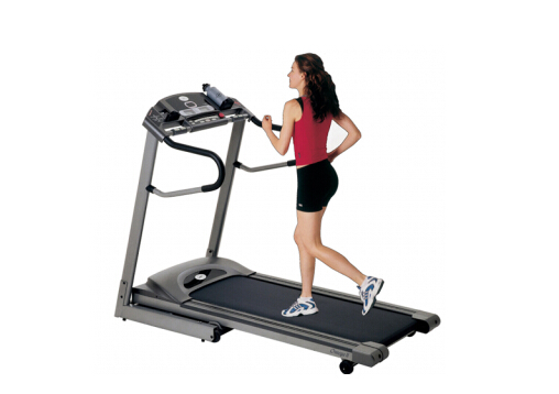 跑步機怎么用?跑步機減肥計劃