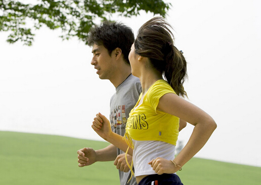 跑步減肥的正確方法-每天跑步多久能減肥?