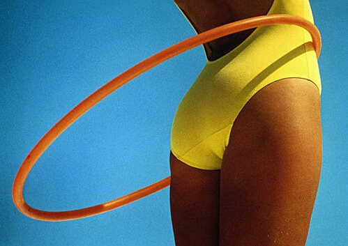 呼啦圈越重效果越好嗎?呼啦圈能瘦腰嗎?