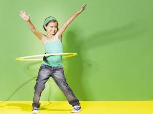 轉(zhuǎn)呼啦圈多久能減肥？轉(zhuǎn)呼啦圈減肥會(huì)反彈嗎