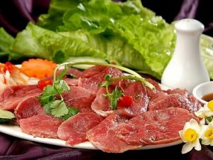 吃瘦肉也會(huì)發(fā)胖?瘦肉含隱性脂肪