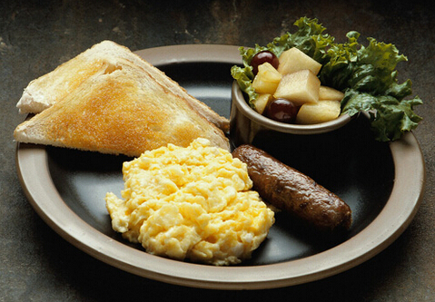 能減肥的淀粉食物-淀粉食物不一定都增肥