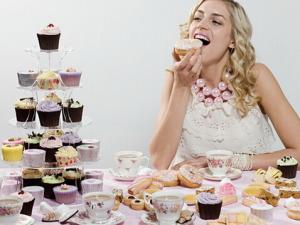 8日瘦身食譜為你塑造完美身材！