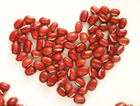 吃什么食物減肥瘦得快?最全健康飲食食譜及減肥方法-紅豆減肥法