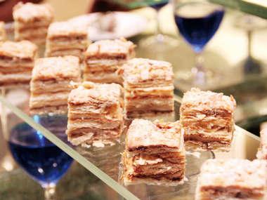 吃飽肚子不發(fā)胖的八大妙計,晚上吃夜宵也不怕胖