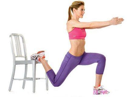 運(yùn)動(dòng)減肥的誤區(qū):瘦身操要做對,5大盲點(diǎn)讓你越減越胖