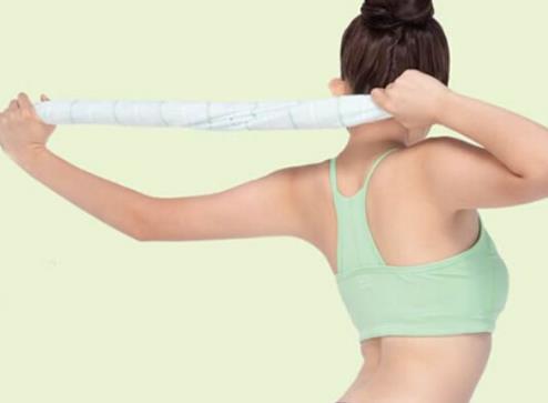 如何瘦手臂?瘦手臂的最快方法,手臂減肥最有效方法