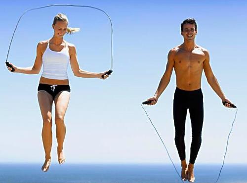 跳繩能瘦腿嗎?跳繩能減肥嗎?跳繩瘦腿的注意事項(xiàng)