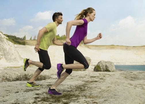 跑步能減肥嗎?正確的跑步減肥方法,跑步姿勢(shì)要正確