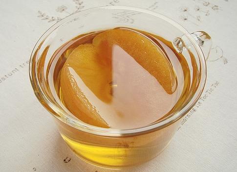 蘋果醋能減肥嗎?喝蘋果醋減肥的注意事項