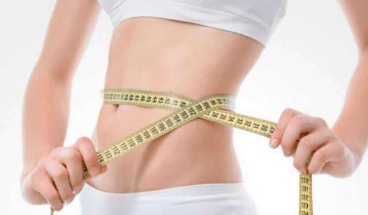 減肥不能盲目