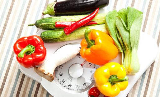 如何才能自然減肥 推薦減肥蔬菜沙拉