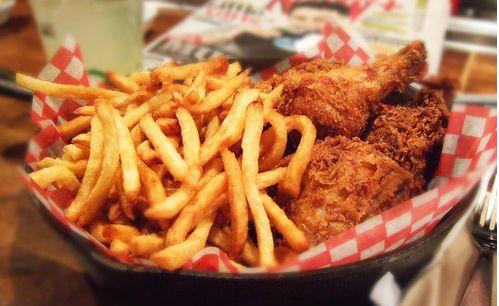 減肥成功就是“如何控油” 這18件事情不能做