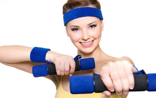 快速減肥的關鍵是提高代謝率 如何提升基礎代謝率