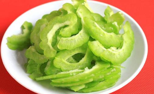 想減肥就吃這10種蔬菜 10種能夠刮油的蔬菜助你減肥