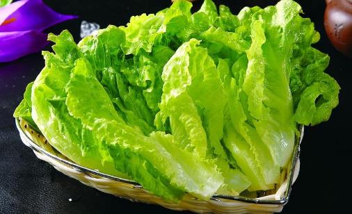 想減肥就吃這10種蔬菜 10種能夠刮油的蔬菜助你減肥