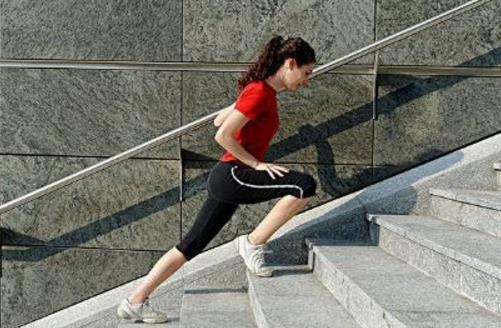 纖細美腿全靠練 推薦6種瘦腿的方法