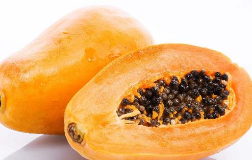 盡情地吃還可以減肥簡直就是福利 10種可以減肥的食物